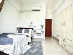 Cavendish Park (D21), Condominium #576755901